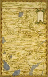 Bolivia e Amazzonia occidentale